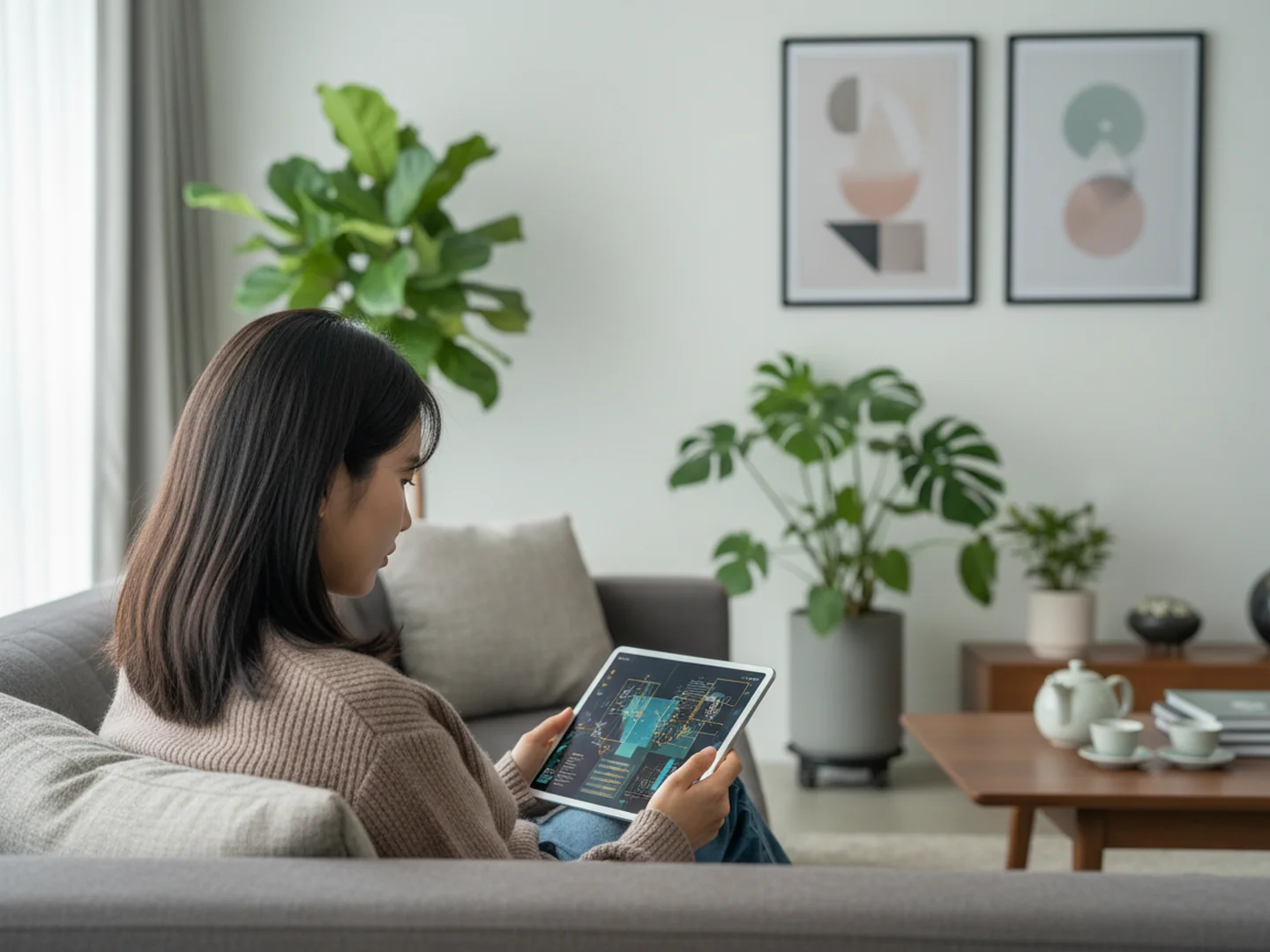 은애하는 도적님아 몇부작02